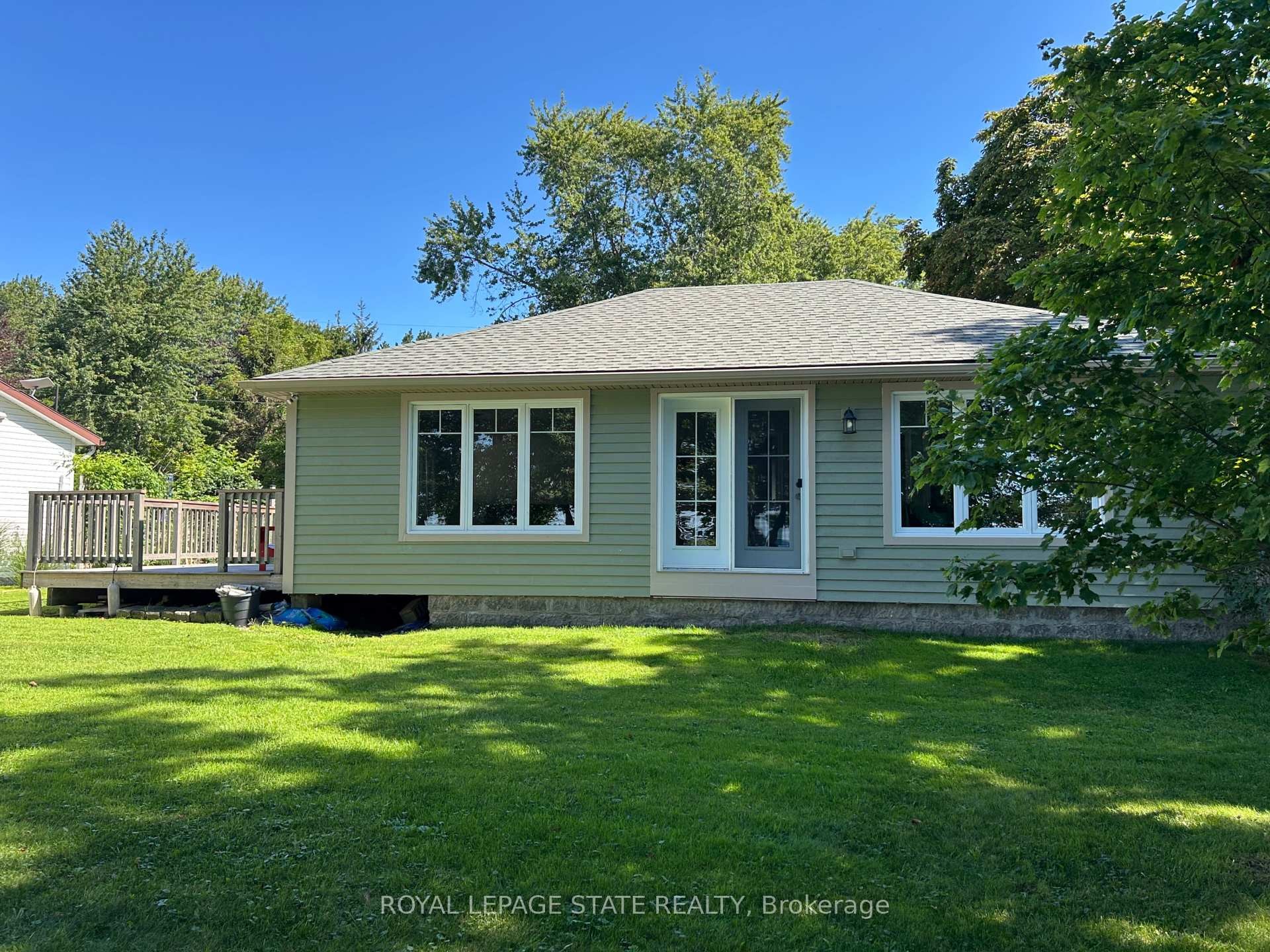 23 Upper Mohawk Point, Haldimand, ON