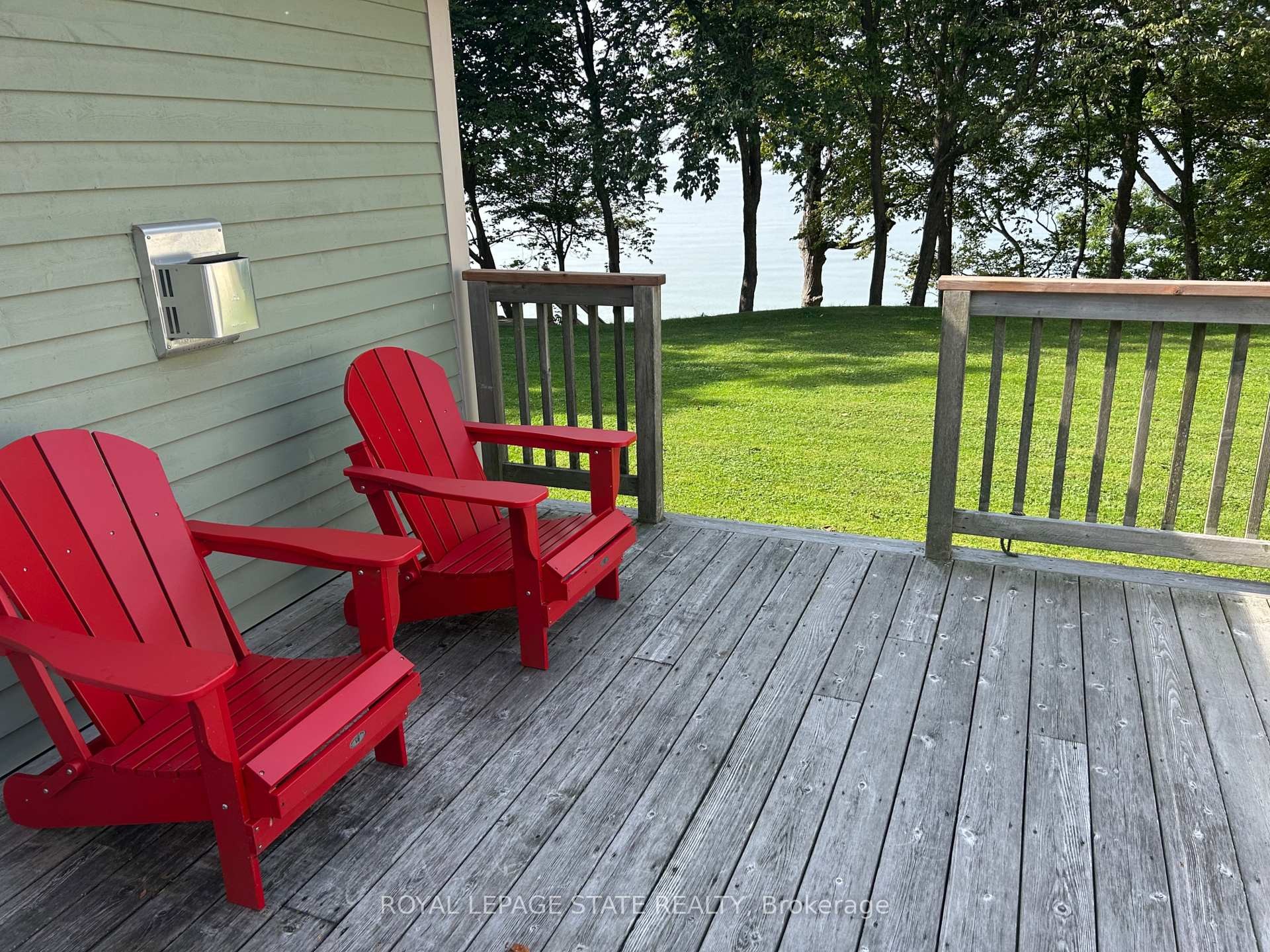 23 Upper Mohawk Point, Haldimand, ON