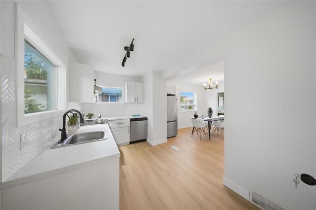541 Johnson Ave, Winnipeg, MB
