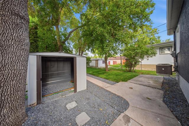 541 Johnson Ave, Winnipeg, MB