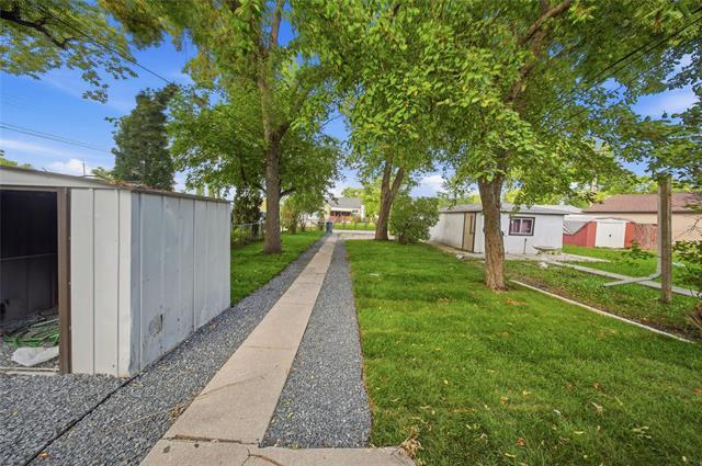 541 Johnson Ave, Winnipeg, MB