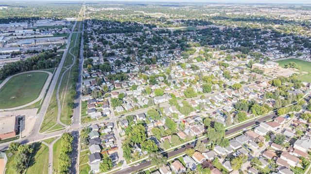 541 Johnson Ave, Winnipeg, MB