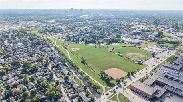 541 Johnson Ave, Winnipeg, MB