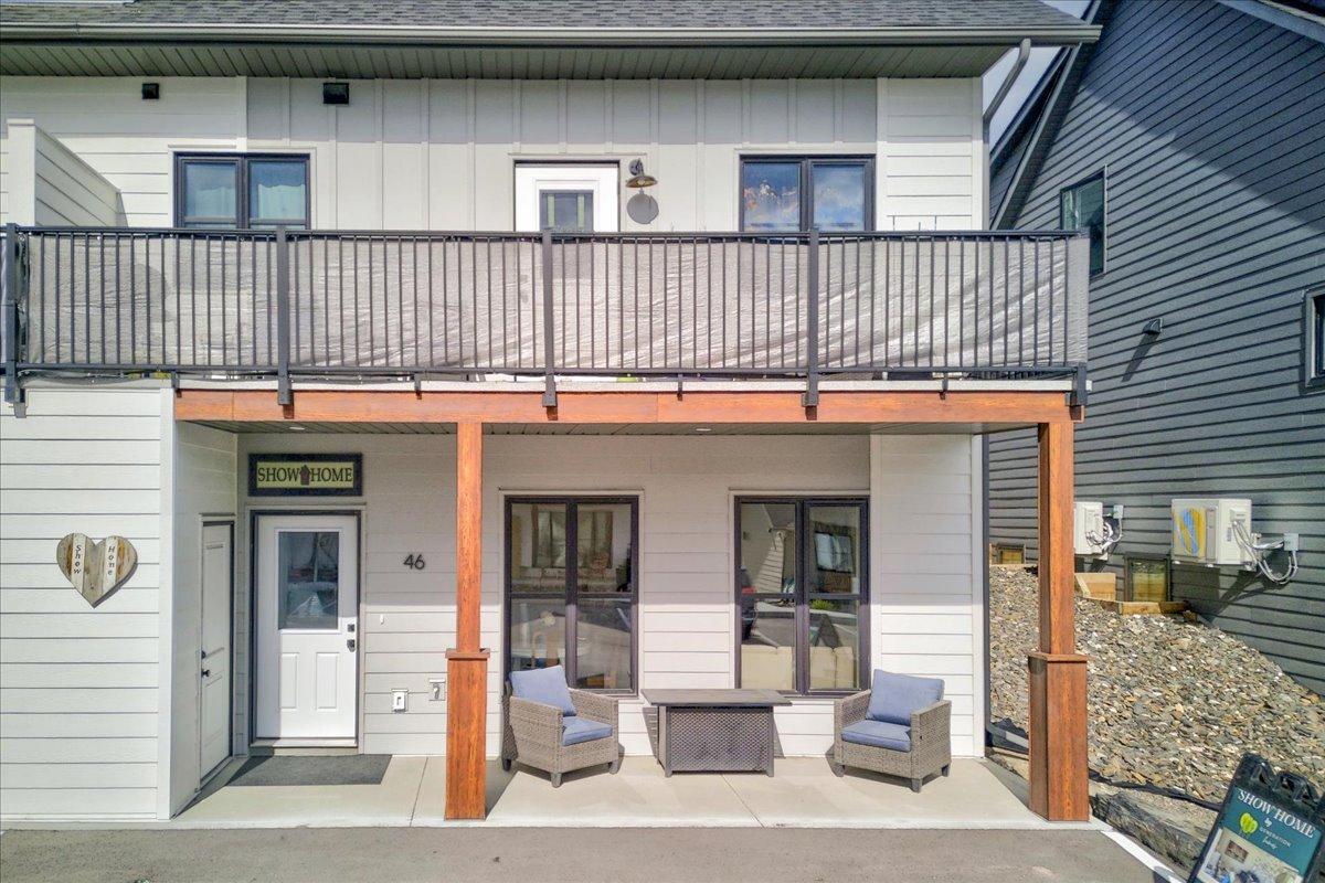 46-2098 Pine Tree Way, Invermere, BC
