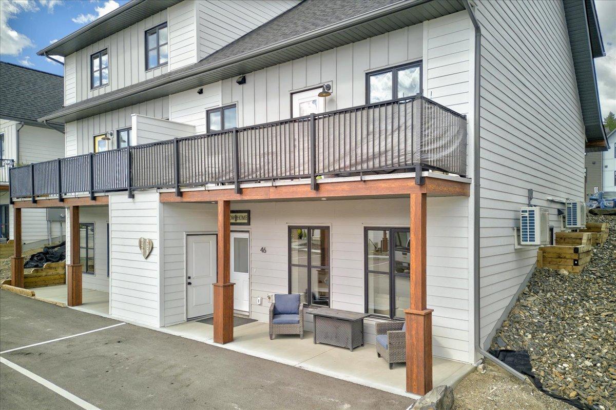 46-2098 Pine Tree Way, Invermere, BC