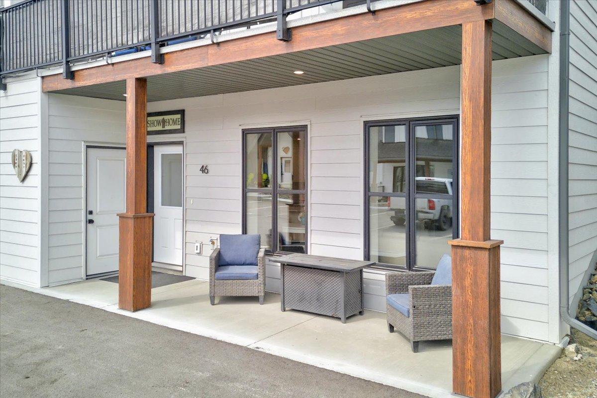 46-2098 Pine Tree Way, Invermere, BC