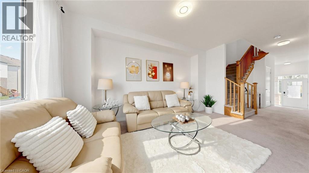 12 Edminston Drive, Fergus, ON