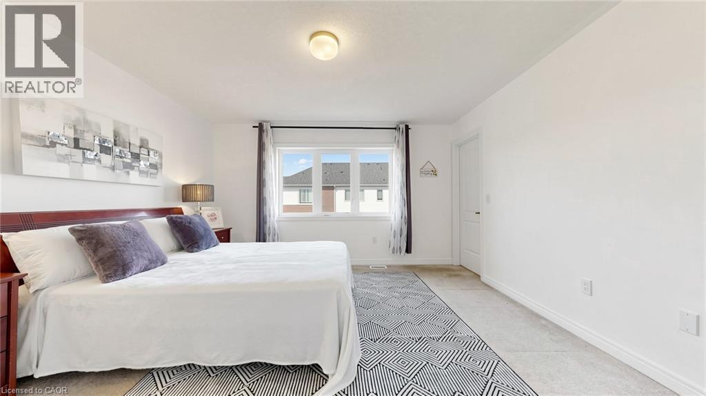 12 Edminston Drive, Fergus, ON