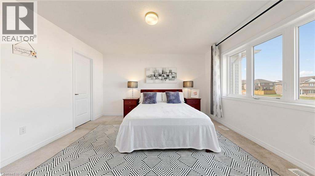 12 Edminston Drive, Fergus, ON