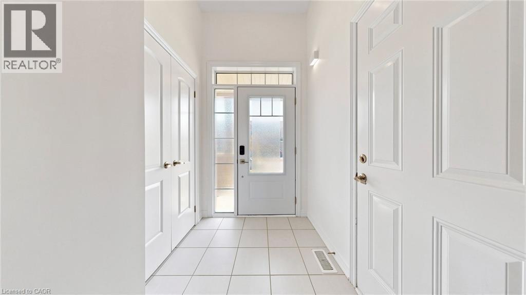 12 Edminston Drive, Fergus, ON