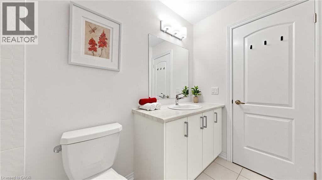 12 Edminston Drive, Fergus, ON