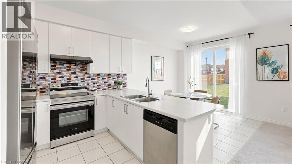 12 Edminston Drive, Fergus, ON