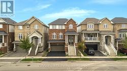 569 MILLER WAY Milton, ON L9T 8L8