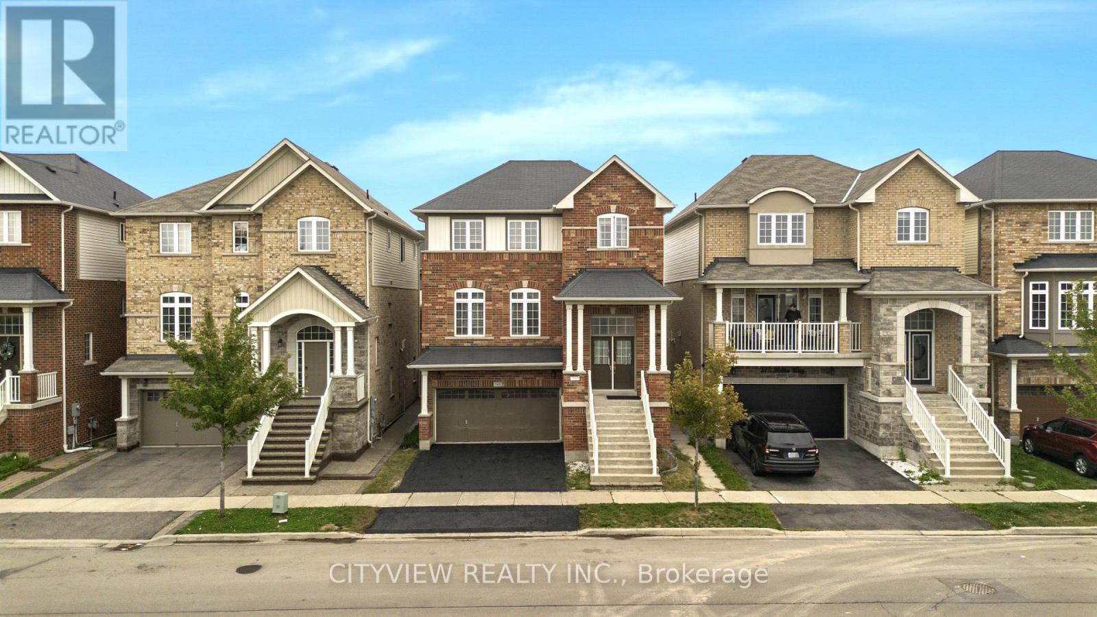 569 Miller Way, Milton, ON