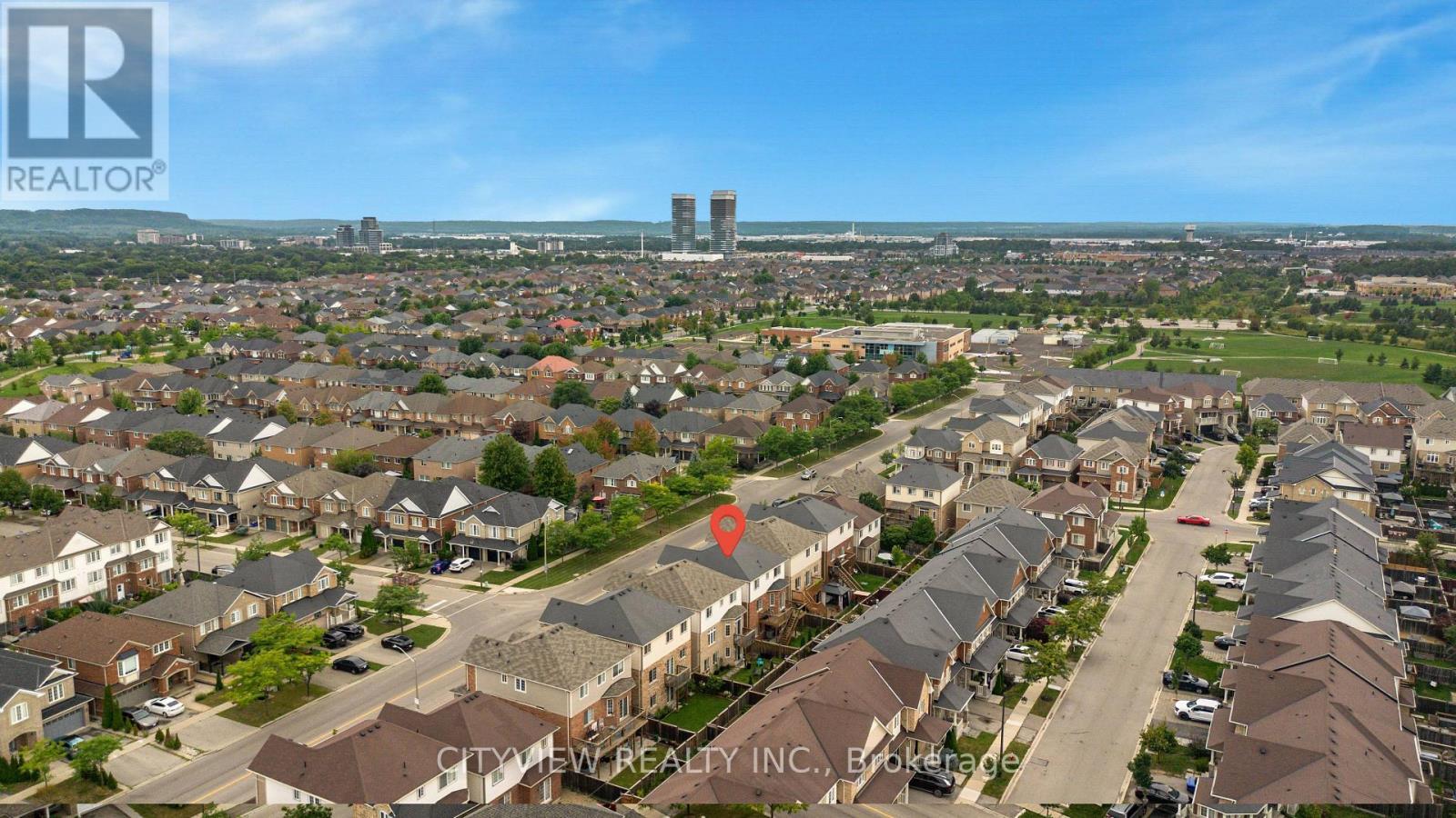 569 Miller Way, Milton, ON