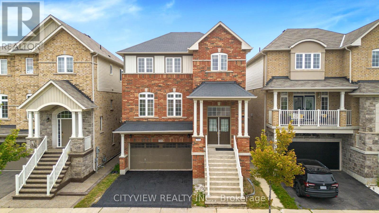 569 Miller Way, Milton, ON