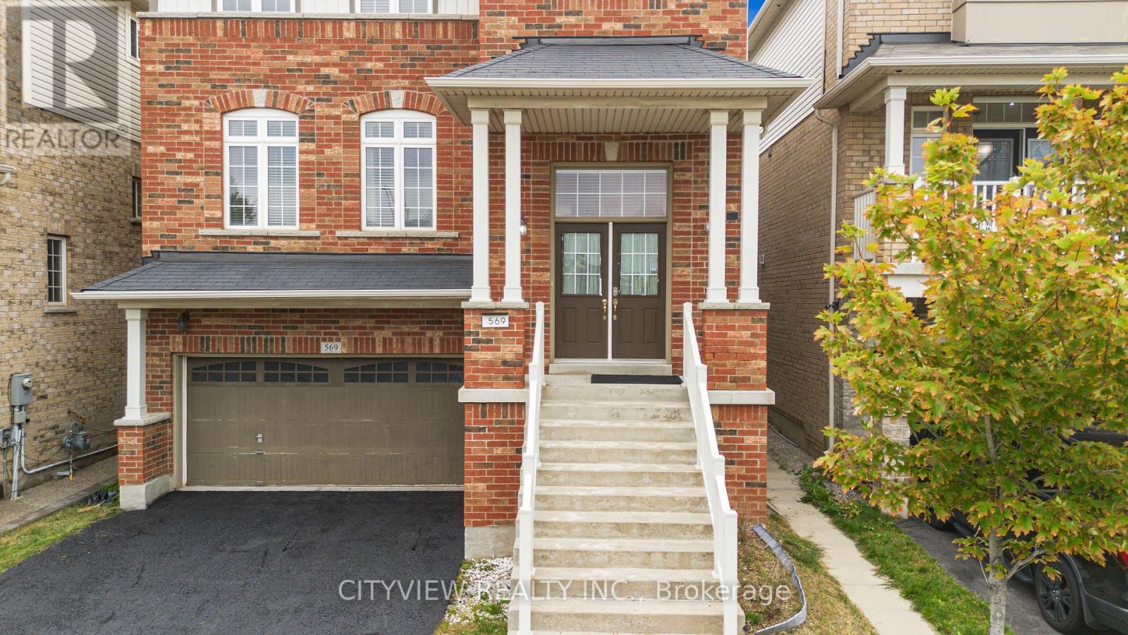 569 Miller Way, Milton, ON