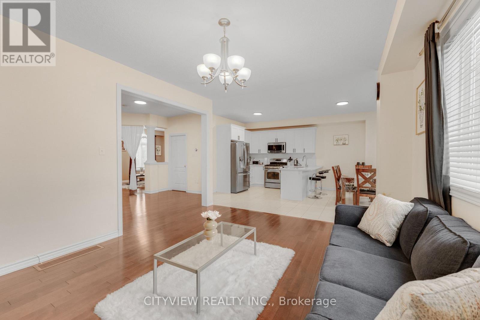 569 Miller Way, Milton, ON