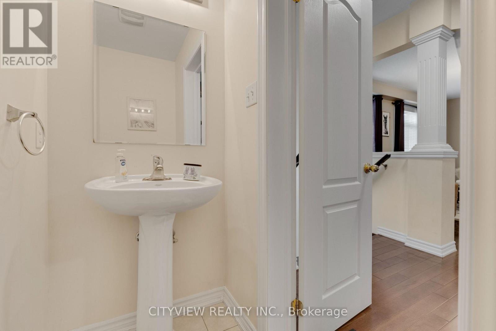 569 Miller Way, Milton, ON