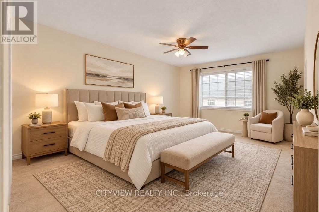 569 Miller Way, Milton, ON
