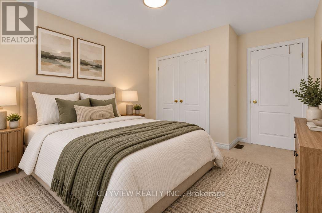 569 Miller Way, Milton, ON