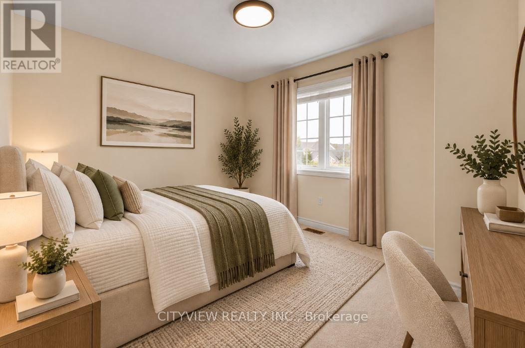 569 Miller Way, Milton, ON