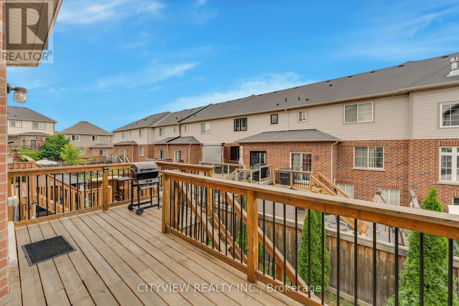 569 Miller Way, Milton, ON