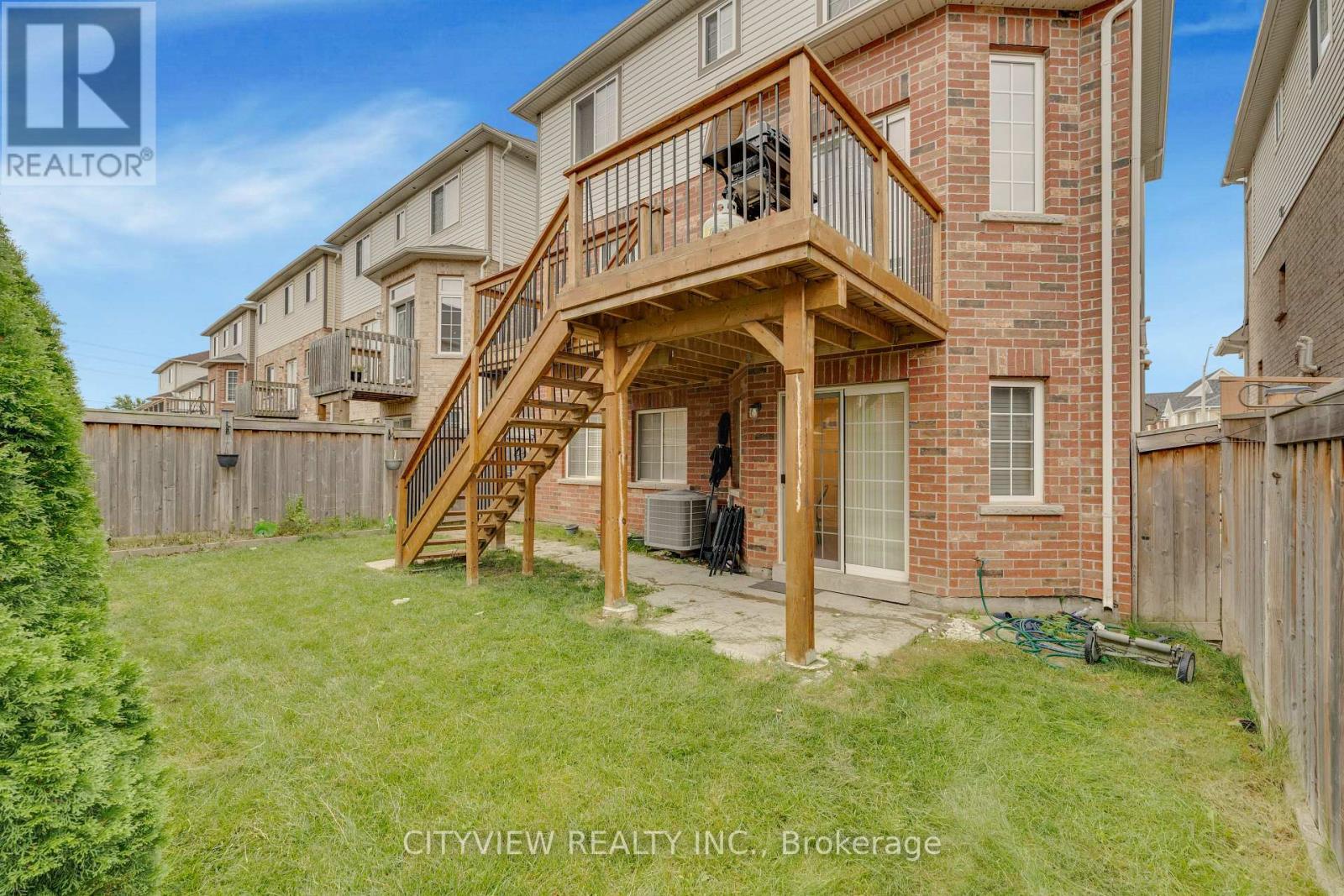 569 Miller Way, Milton, ON