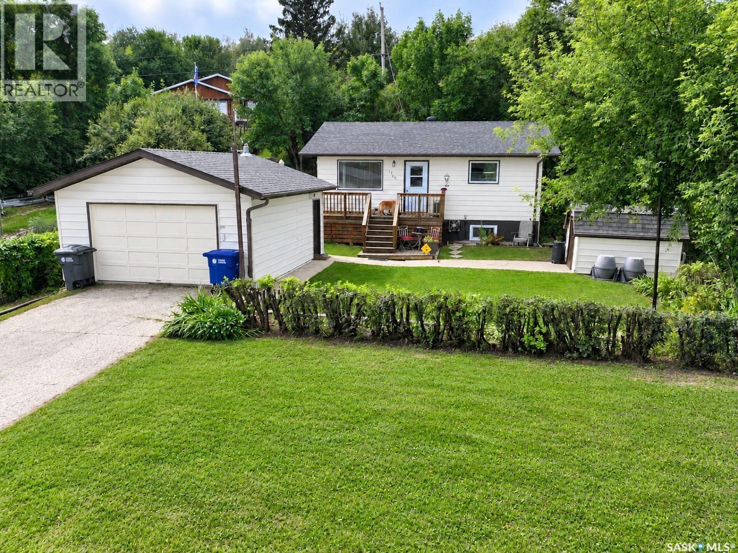 1255 Grand Avenue, Buena Vista, SK
