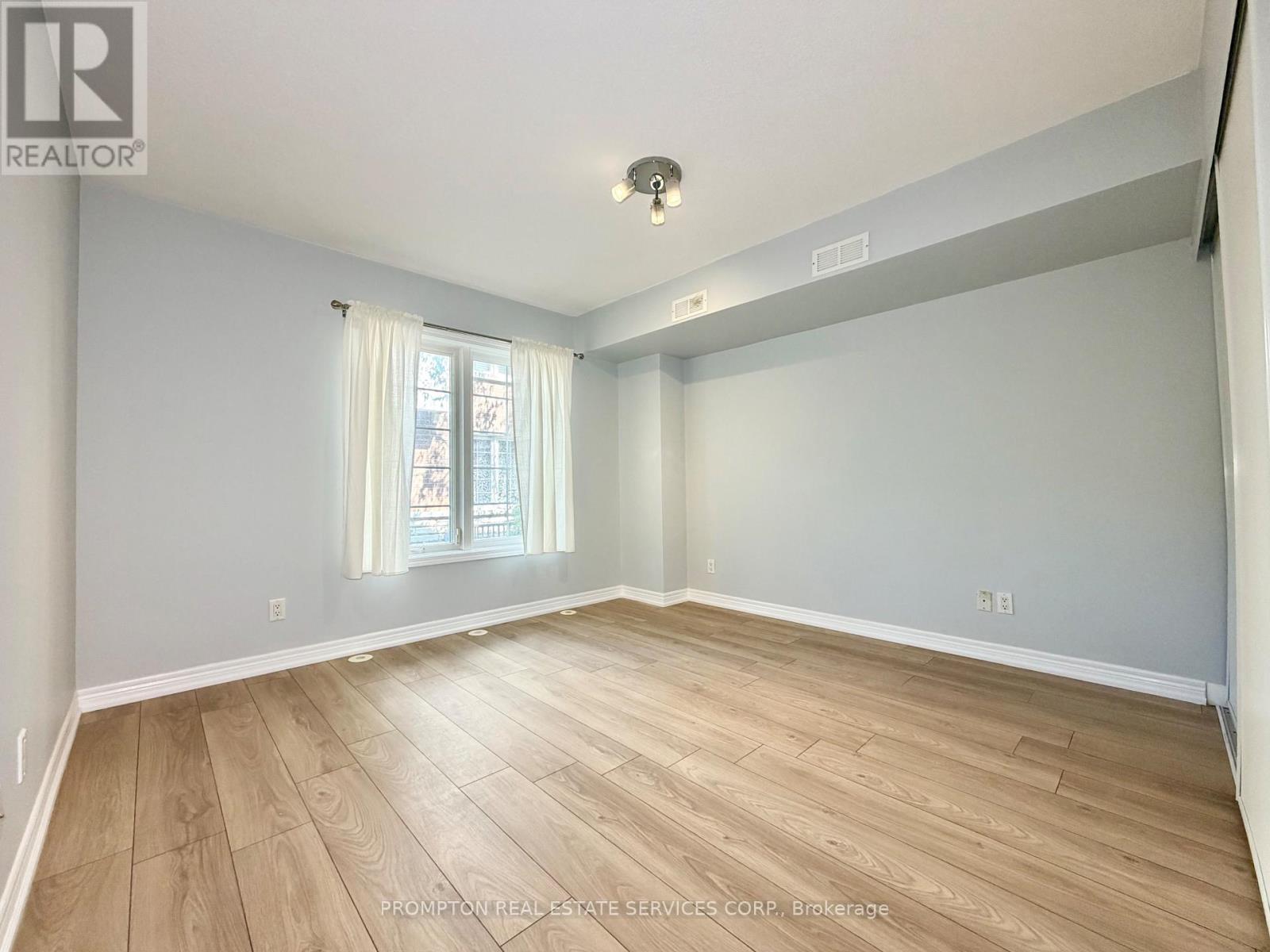 PRIMARY BEDROOM - 11 - 285 Antibes Drive, Toronto, ON
