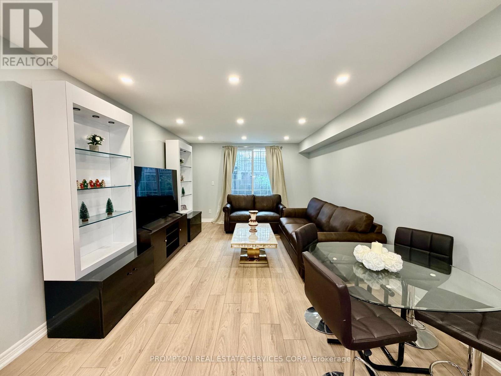 2025 REMOVED POPCORN CEILING & ADDED POTLIGHTS - 11 - 285 Antibes Drive, Toronto, ON