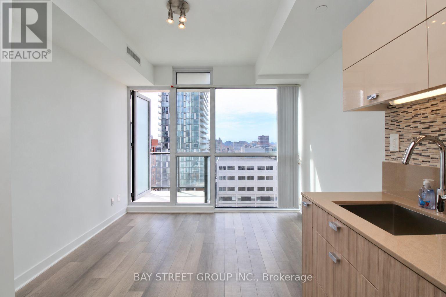 1303 - 290 Adelaide Street W, Toronto, ON