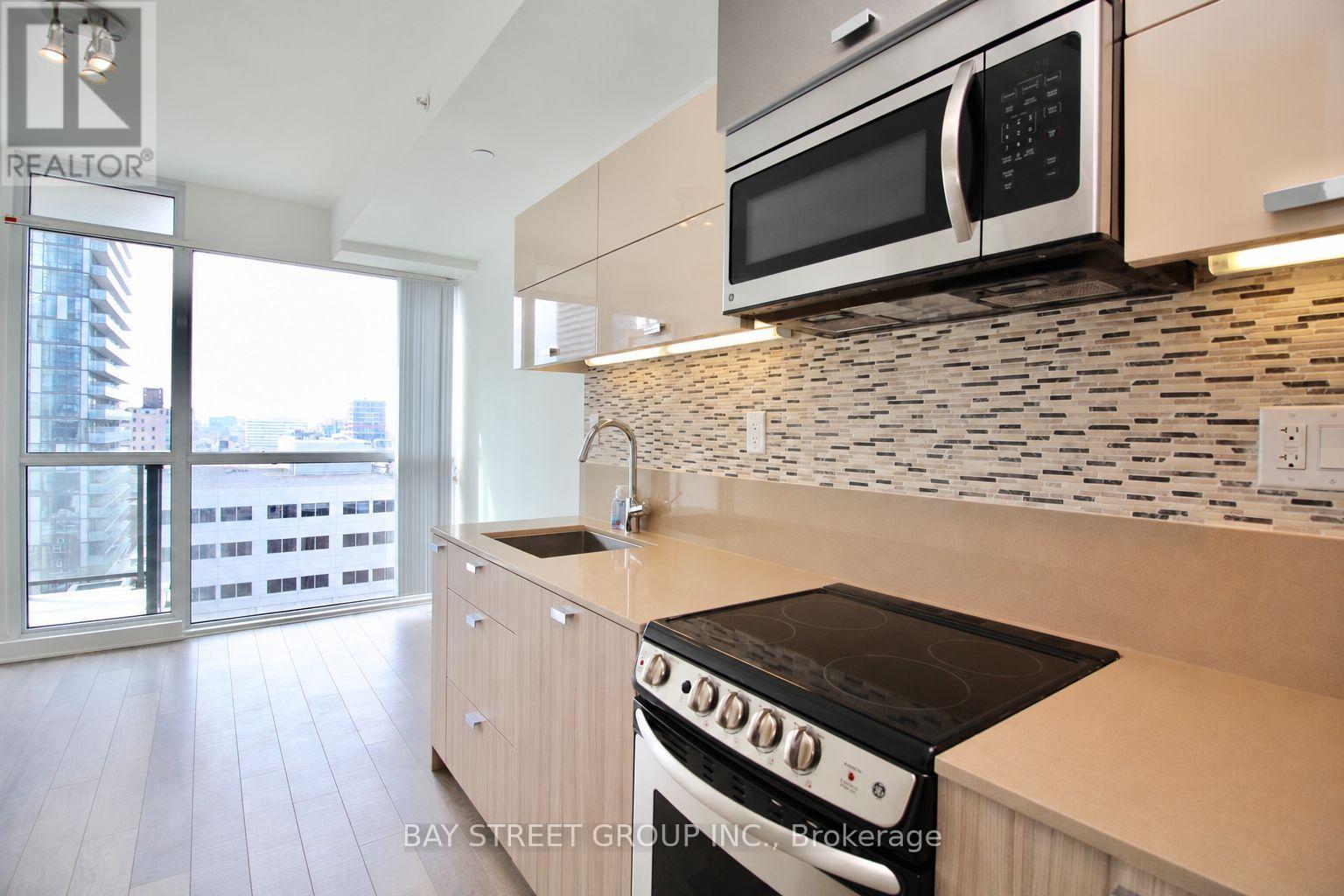 1303 - 290 Adelaide Street W, Toronto, ON