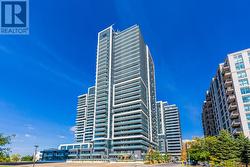 2305 - 105 ONEIDA CRESCENT Richmond Hill, ON L4B 0H6