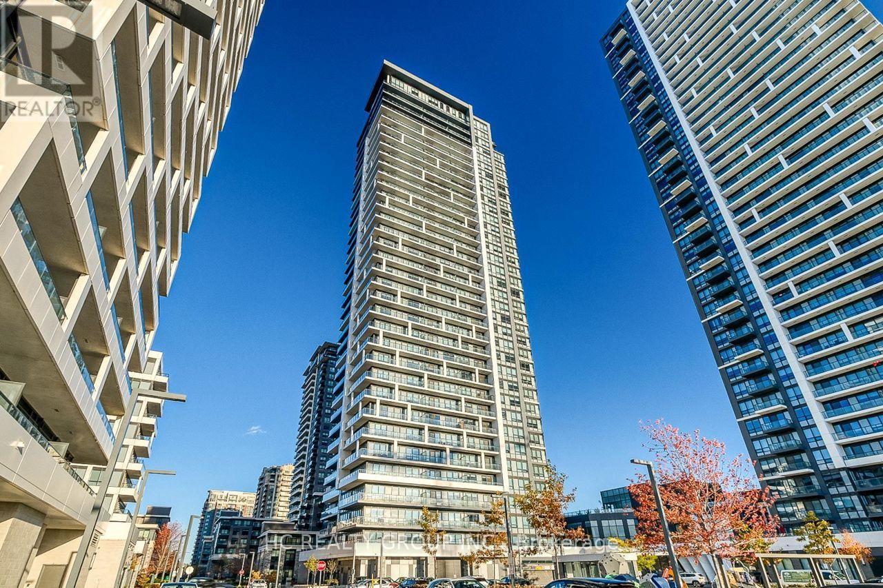 2506 - 8 Water Walk Drive, Markham, ON