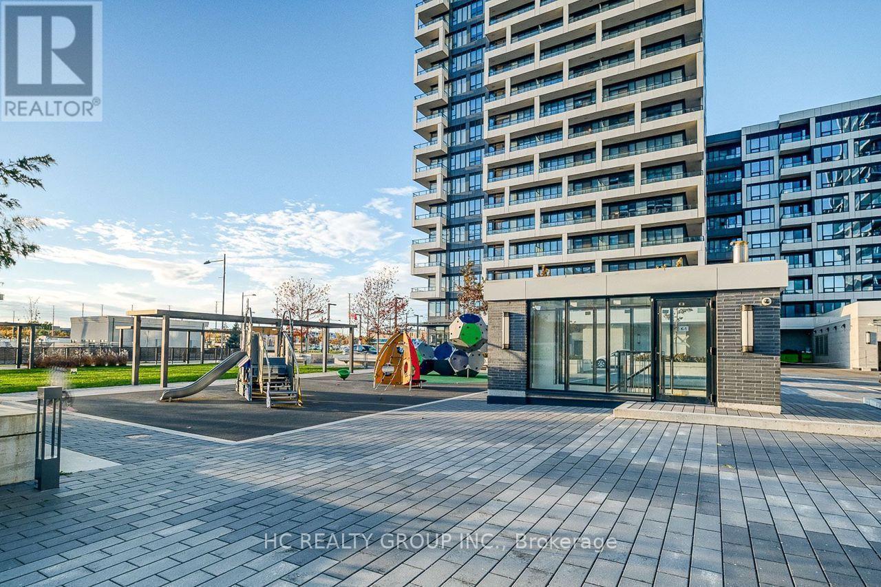 2506 - 8 Water Walk Drive, Markham, ON