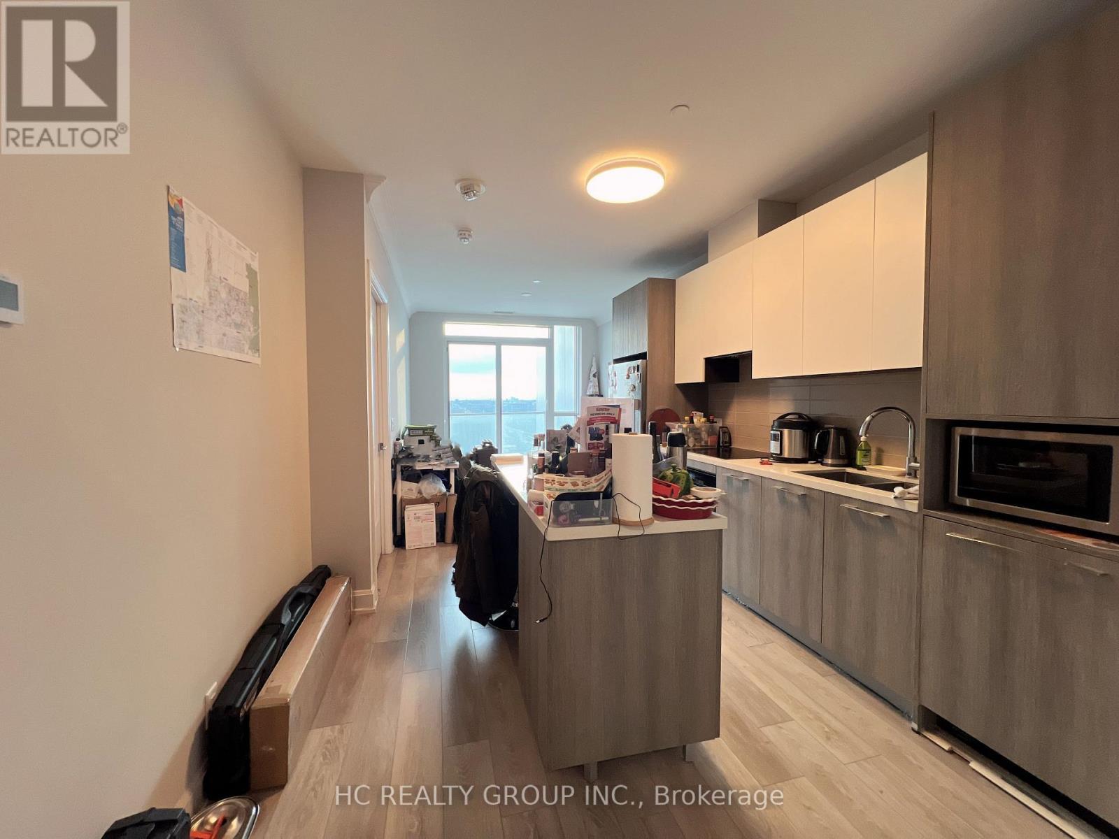 2506 - 8 Water Walk Drive, Markham, ON