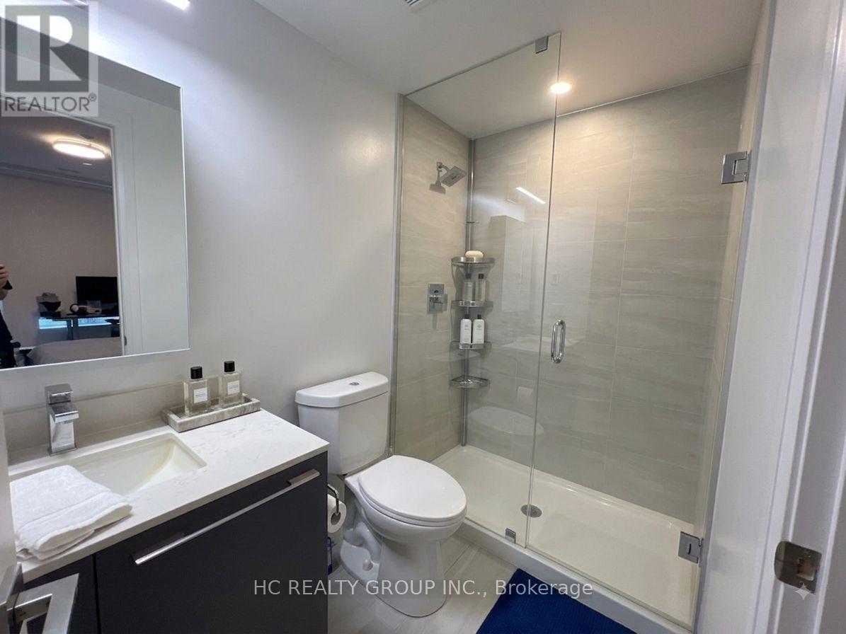 2506 - 8 Water Walk Drive, Markham, ON