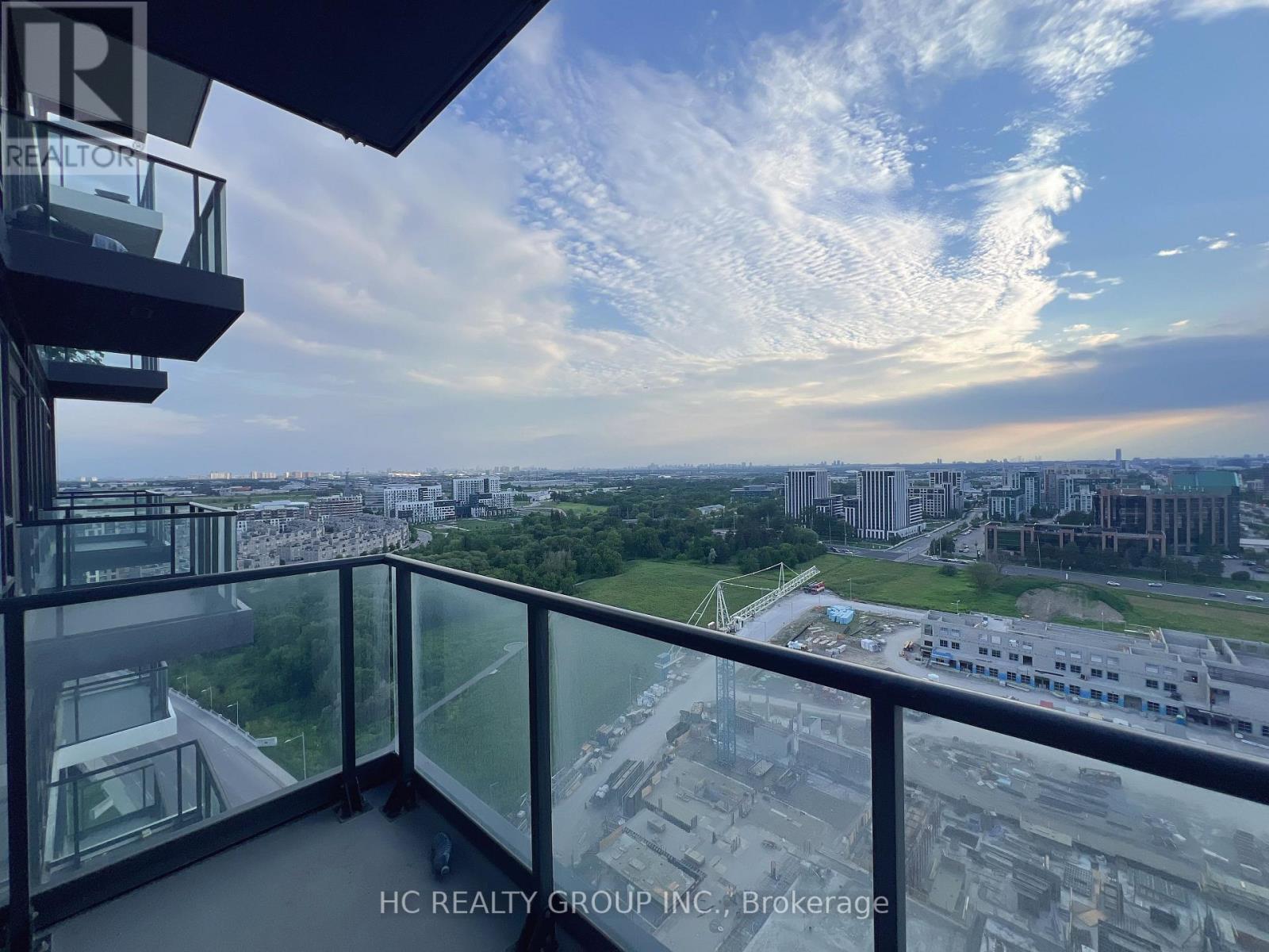 2506 - 8 Water Walk Drive, Markham, ON