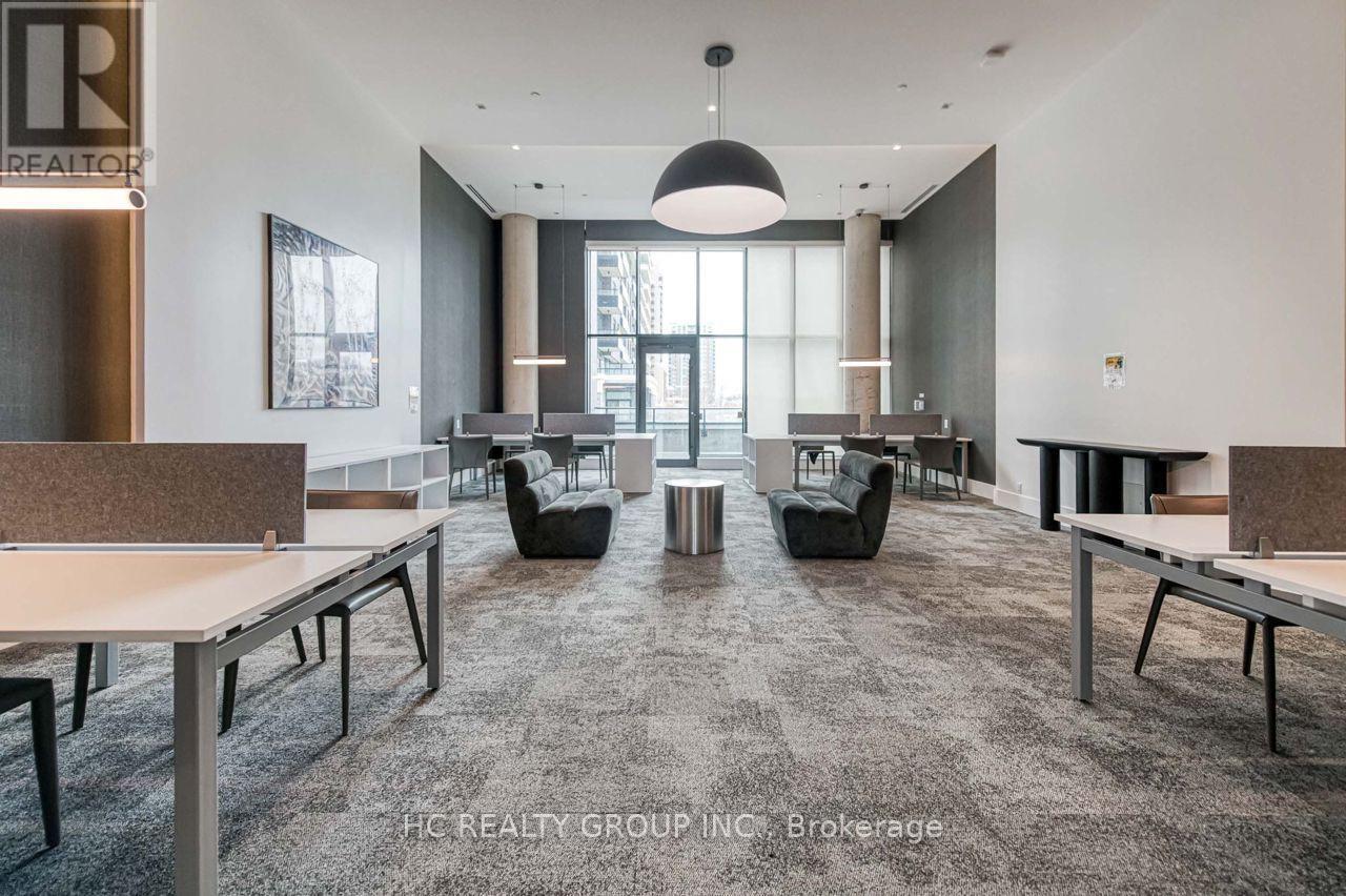 2506 - 8 Water Walk Drive, Markham, ON