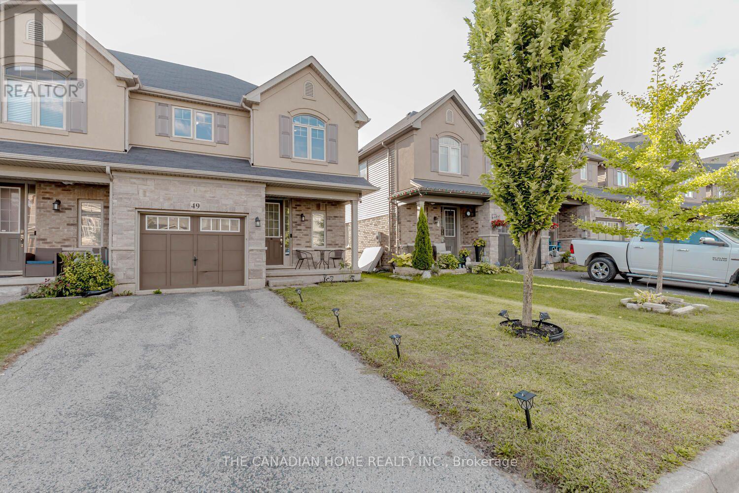 49 Sexton Crescent, Hamilton, ON