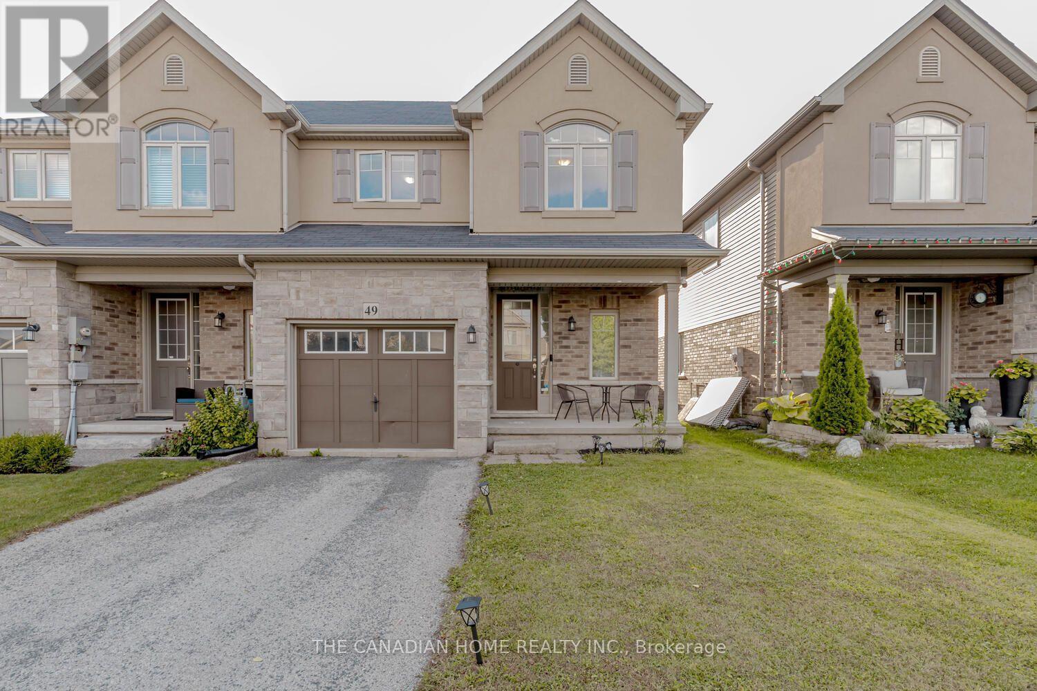 49 Sexton Crescent, Hamilton, ON