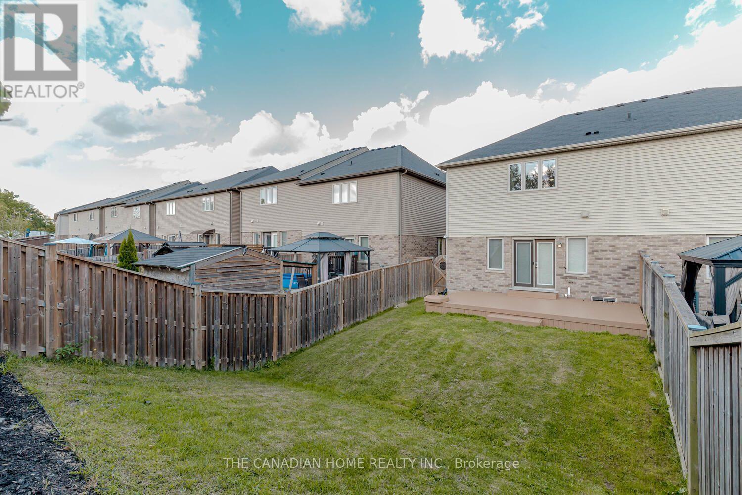 49 Sexton Crescent, Hamilton, ON