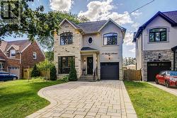 37 BARKER AVENUE Toronto, ON M9V 1E6