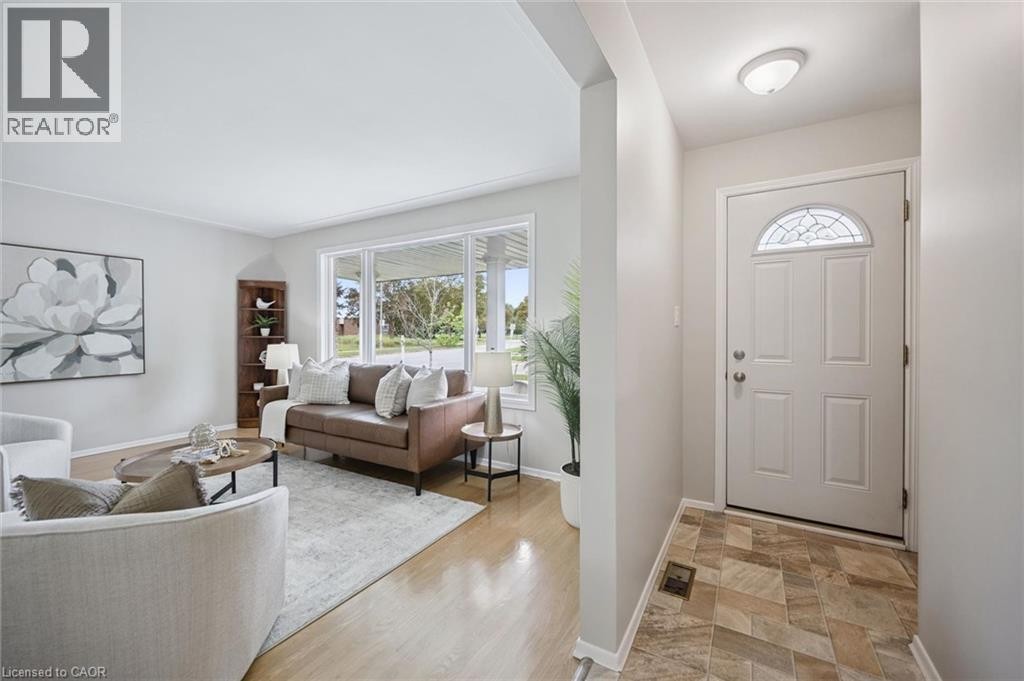 85 Indian Road, Kitchener, ON