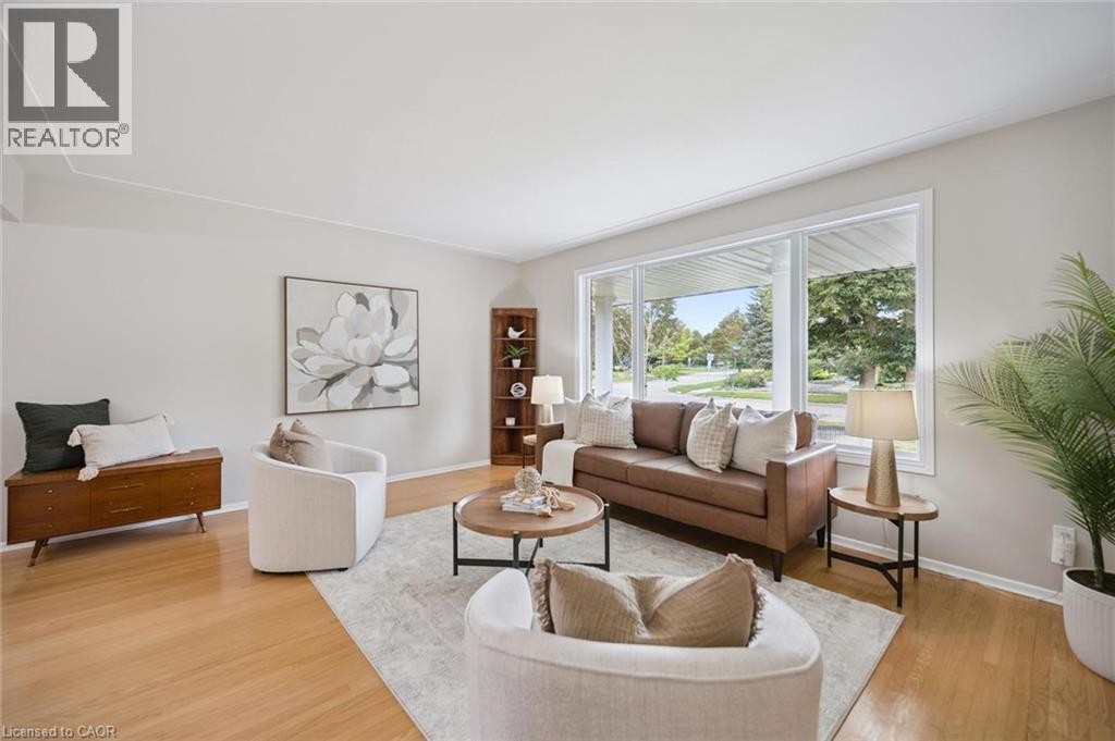 85 Indian Road, Kitchener, ON