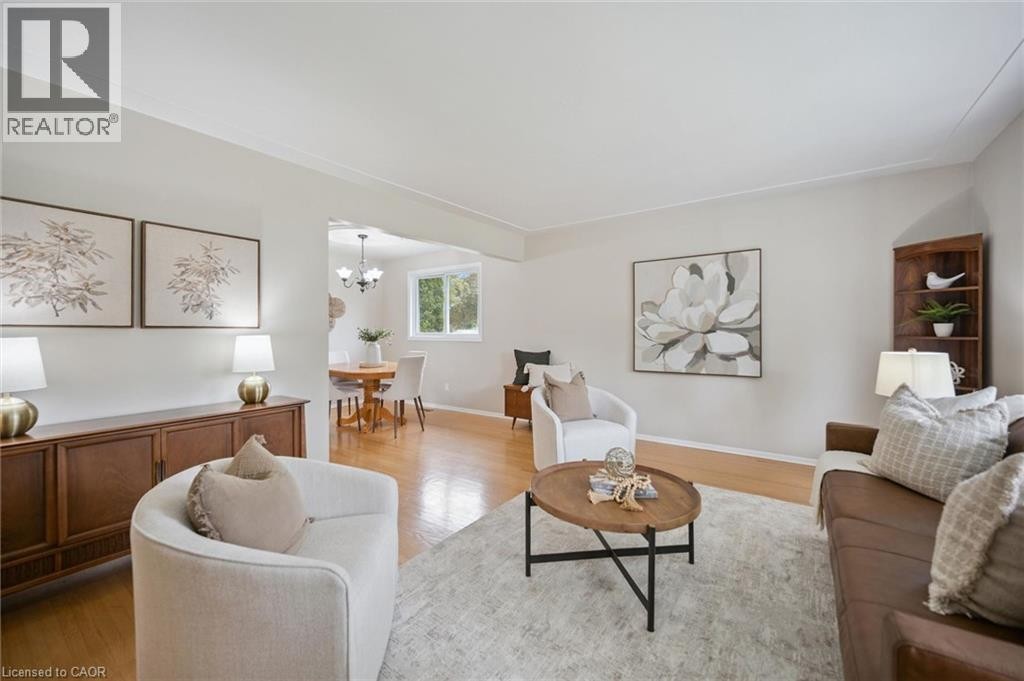 85 Indian Road, Kitchener, ON
