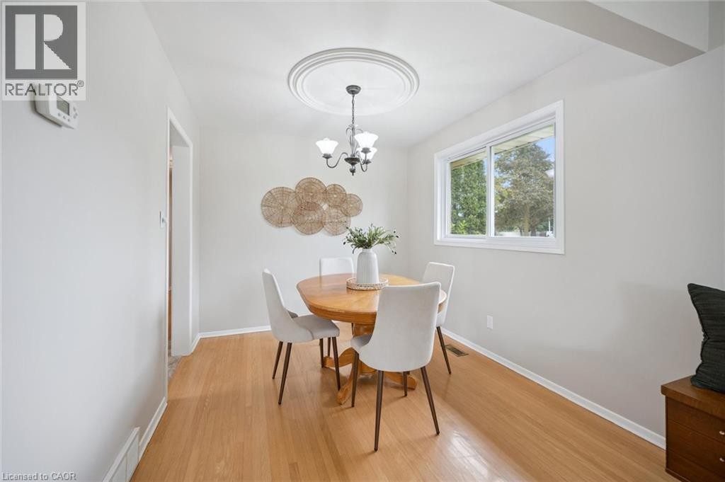 85 Indian Road, Kitchener, ON