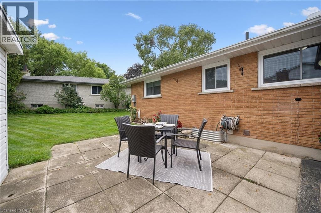 85 Indian Road, Kitchener, ON