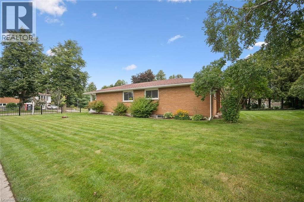 85 Indian Road, Kitchener, ON